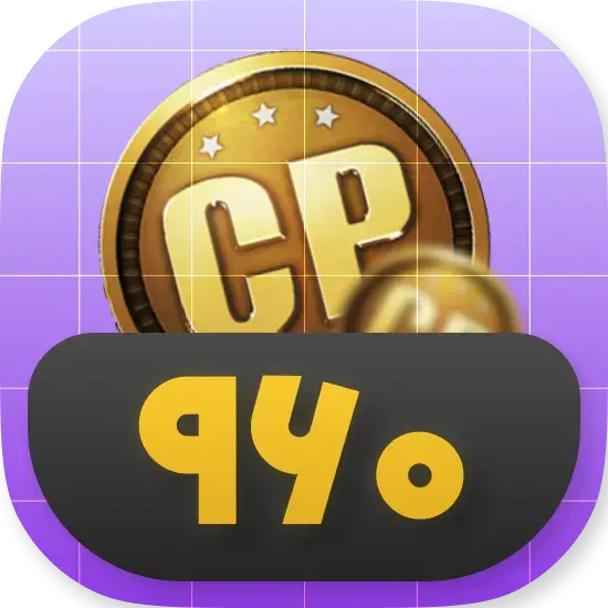 سی پی کالاف 960 سی پی کالاف