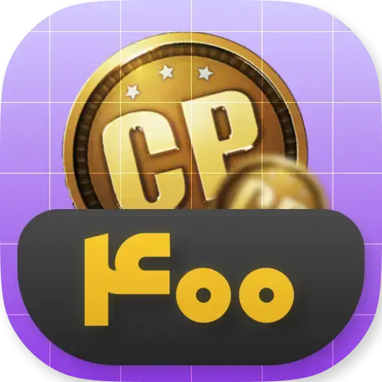 سی پی کالاف 400 سی پی کالاف